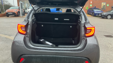 Toyota Yaris 1.5 Hybrid Design 5dr CVT Hybrid Hatchback